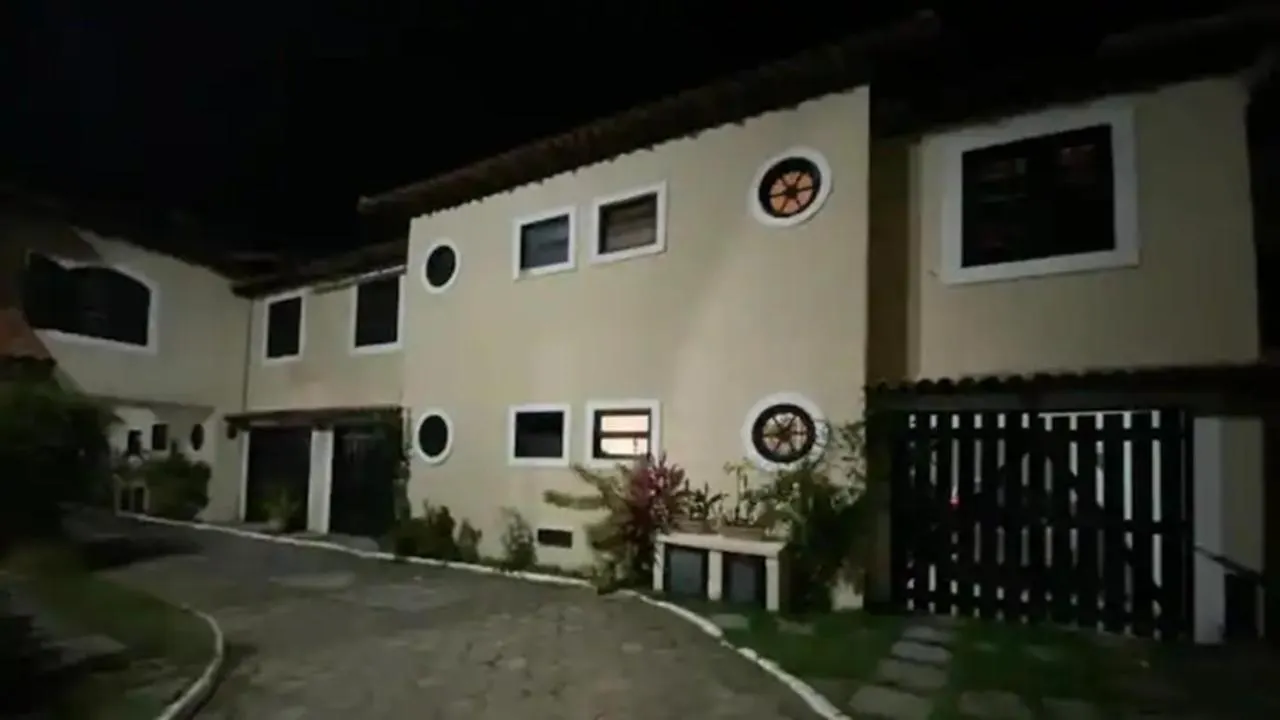 Casa Buzios Villas Centro Buzios 0*, Búzios Βραζιλία